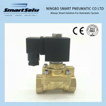 Normal Closed High Pressure 121g2320 Solenoid Valve